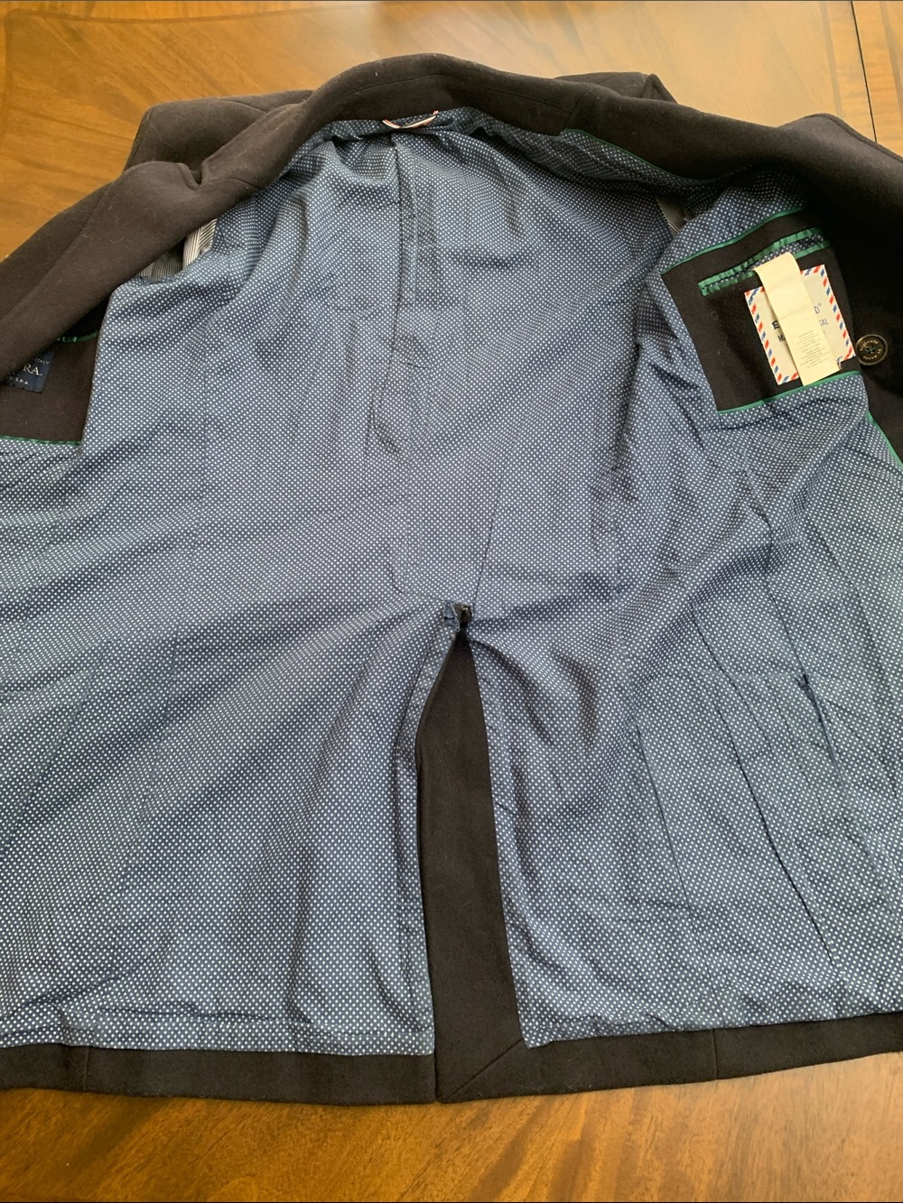 Coat - Picture 11 of 11